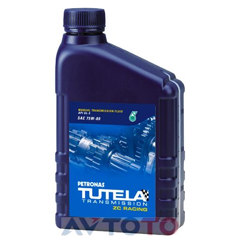 Трансмиссионное масло Tutela 10251616