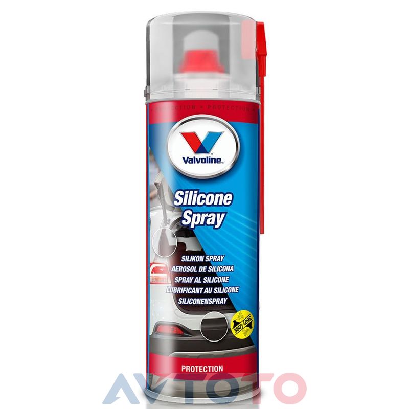 Смазка Valvoline 887042
