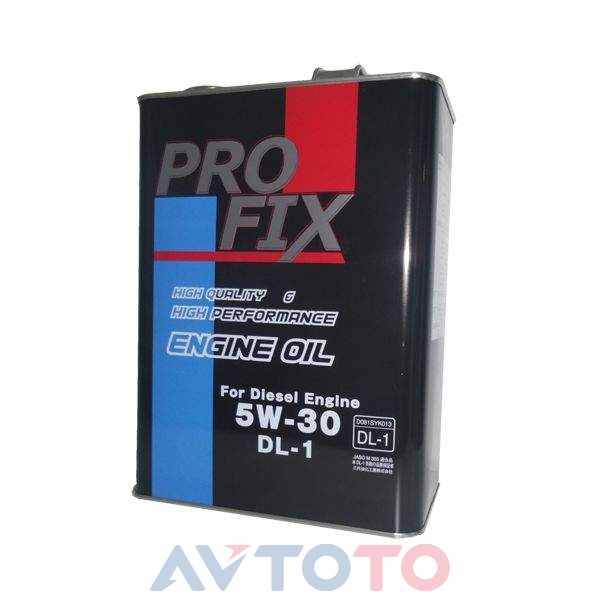 Моторное масло Profix snplus5w30c1