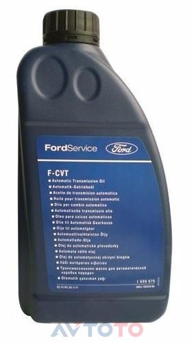 Трансмиссионное масло Ford 1699670