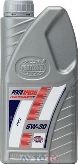 Моторное масло Pentosin 4008849132117