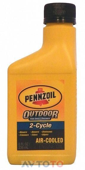 Моторное масло Pennzoil 071611940511
