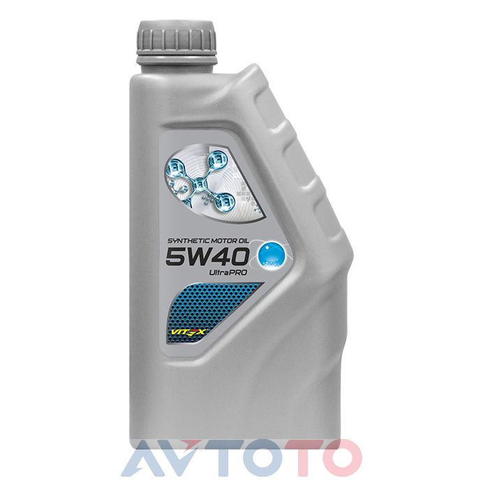 Моторное масло Vitex v303201
