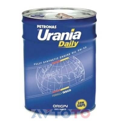 Моторное масло Urania 13451900