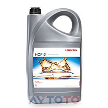 Трансмиссионное масло Honda 0826999905HE