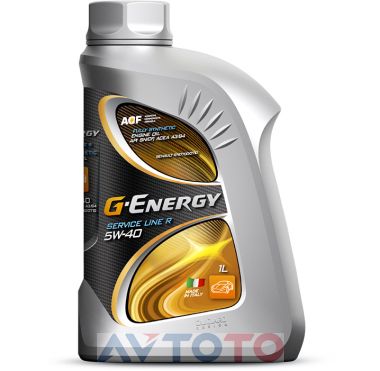 Моторное масло G-Energy 253140193