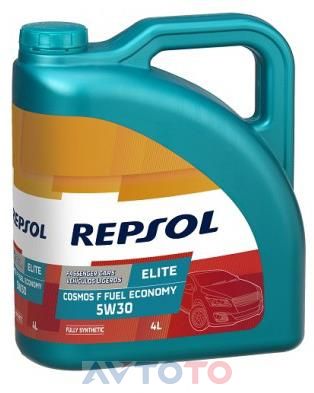 Моторное масло Repsol 6108R