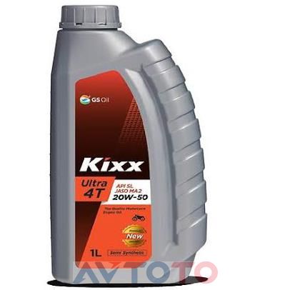 Моторное масло Kixx L5126AL1E1