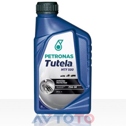 Трансмиссионное масло Tutela 76637E15EU