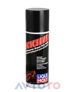 Смазка Liqui Moly 7638