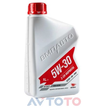 Моторное масло Vmpauto 9210