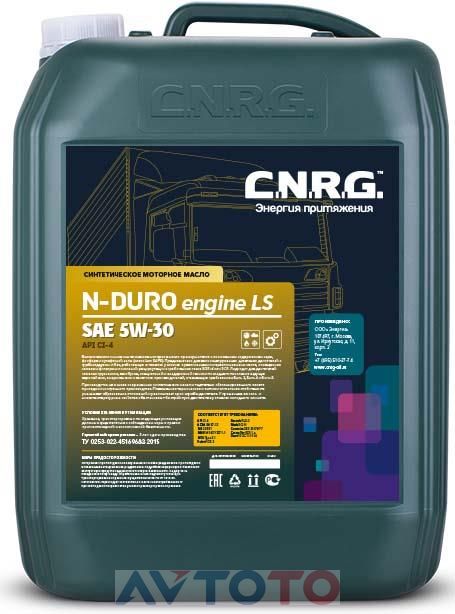 Моторное масло C.N.R.G CNRG0370020