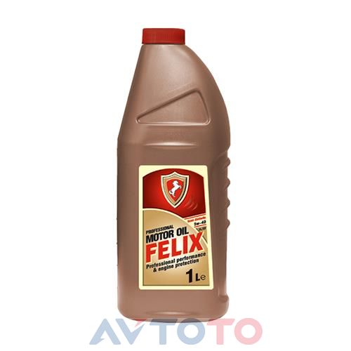 Моторное масло Felix 430900002