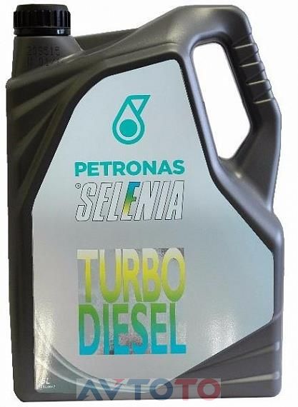 Моторное масло Selenia 10915019