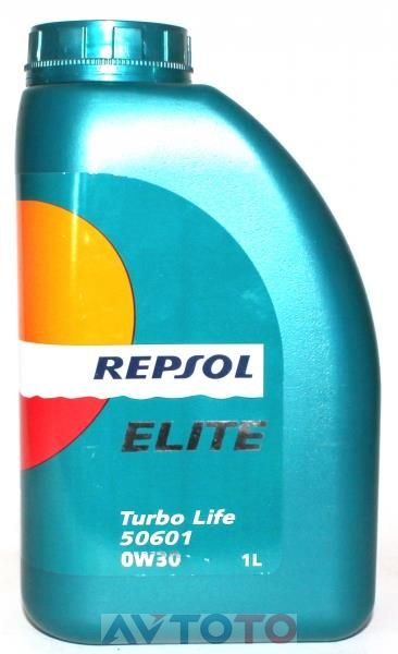 Моторное масло Repsol 6055R