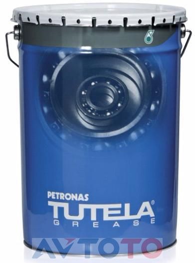 Смазка Tutela 19001900