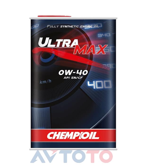Моторное масло Chempioil CH97231ME