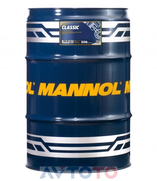 Моторное масло Mannol 1104