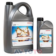 Трансмиссионное масло Honda 0826899920HE