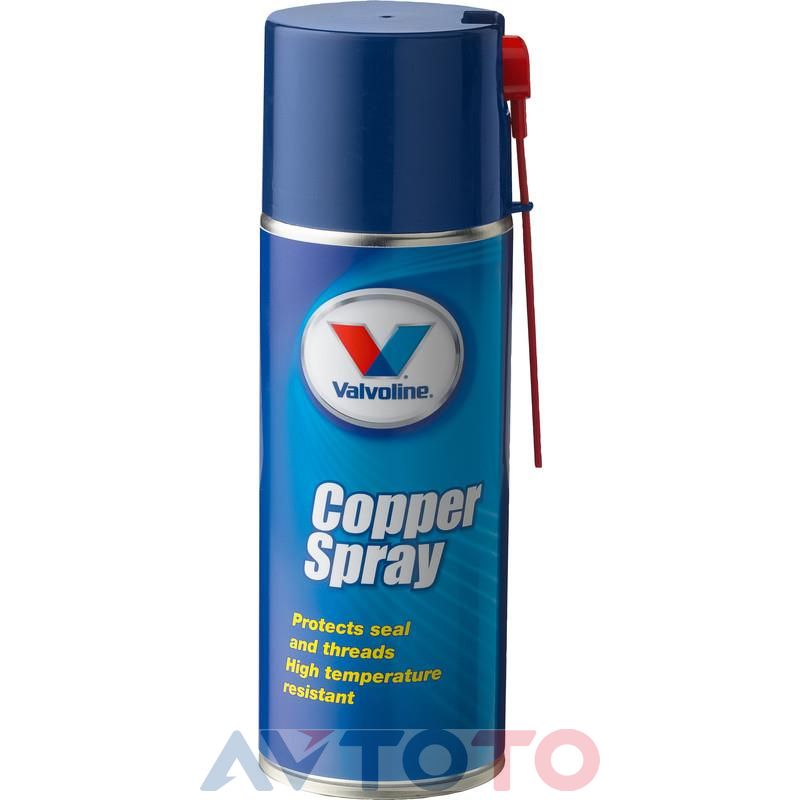 Смазка Valvoline 887052
