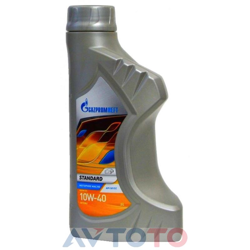 Моторное масло Gazpromneft 2389901325