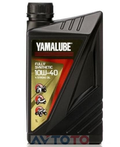 Моторное масло YamaLube YMD650110103