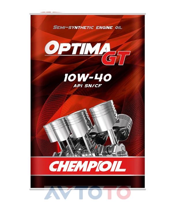 Моторное масло Chempioil CH95014ME