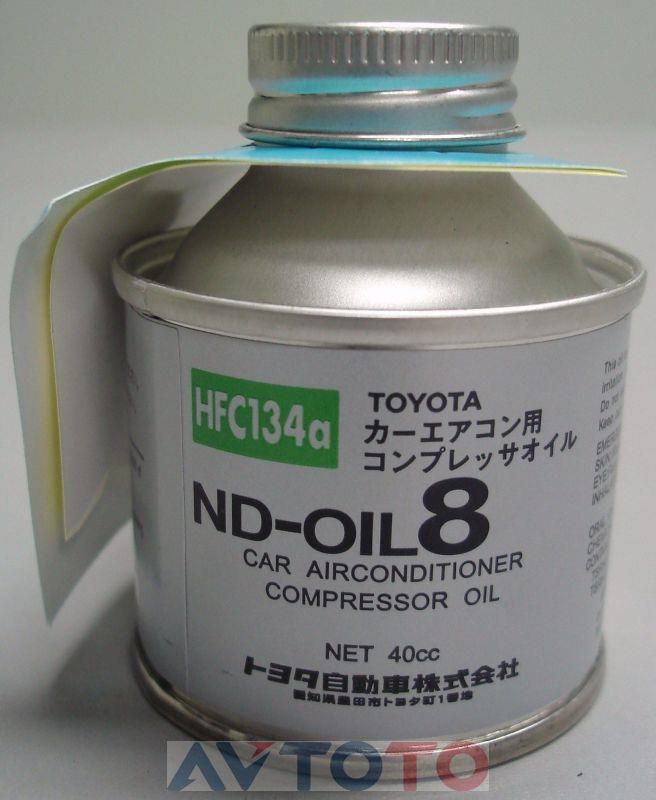Трансмиссионное масло Toyota 0888509109