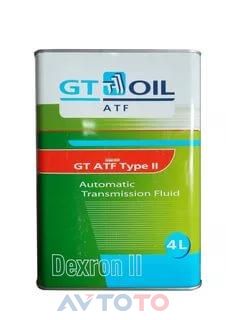 Трансмиссионное масло GT oil 8809059407639