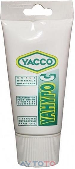 Трансмиссионное масло Yacco 343025