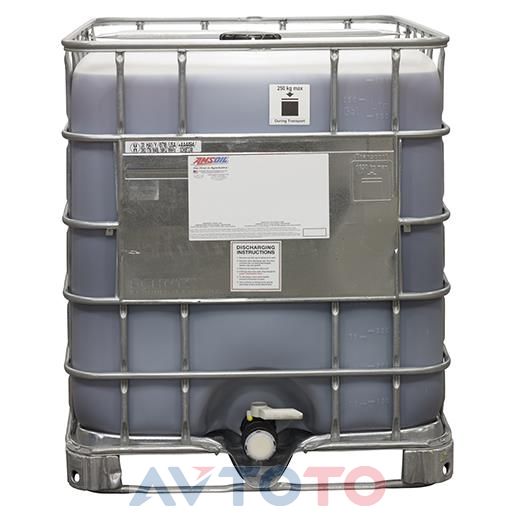 Моторное масло Amsoil AFL27