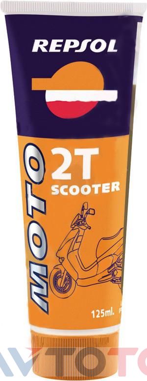 Моторное масло Repsol 6217R