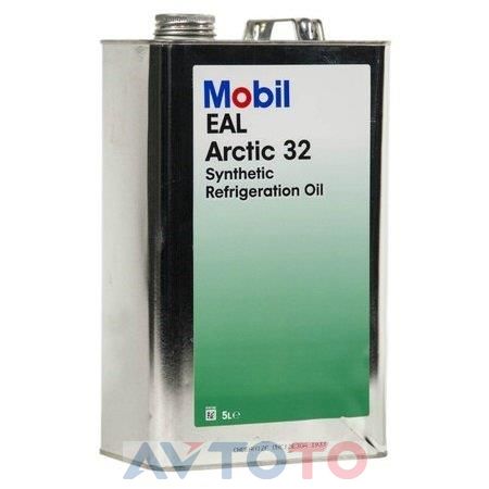 Гидравлическое масло Mobil 152649