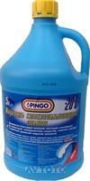 Жидкость омывателя Pingo 750208