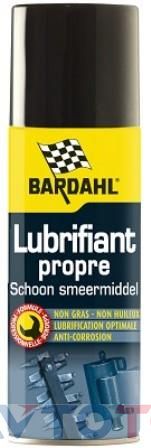 Смазка Bardahl 1391