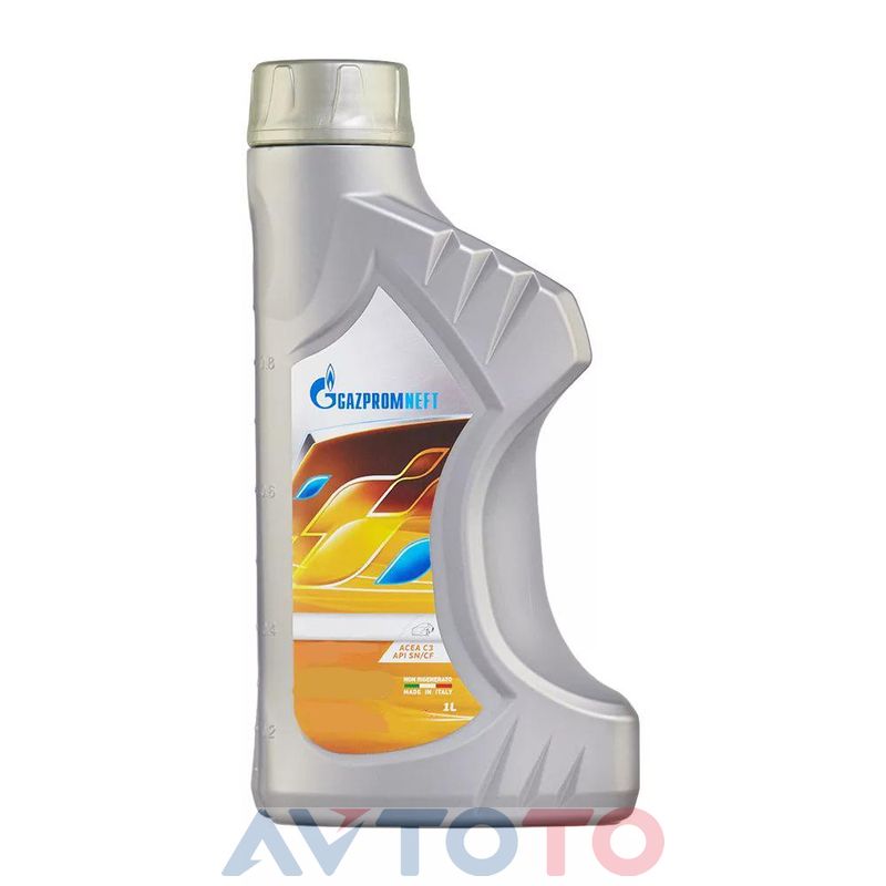 Моторное масло Gazpromneft 2389901391