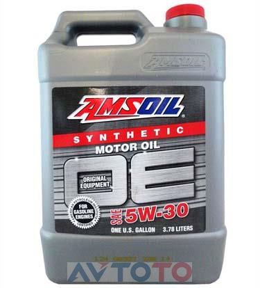 Моторное масло Amsoil OEF1G