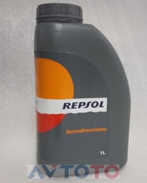 Трансмиссионное масло Repsol 6202R