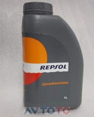 Трансмиссионное масло Repsol 6202R