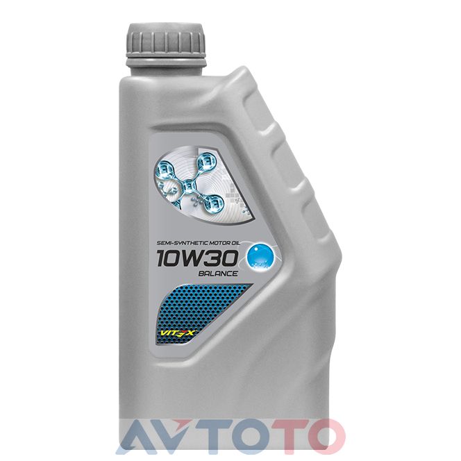 Моторное масло Vitex v306901