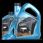 Моторное масло Mpm oil BL022020