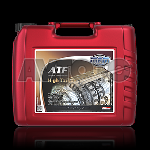 Трансмиссионное масло Mpm oil 16020HT