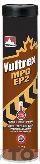 Смазка Petro-Сanada VULMPG2C30
