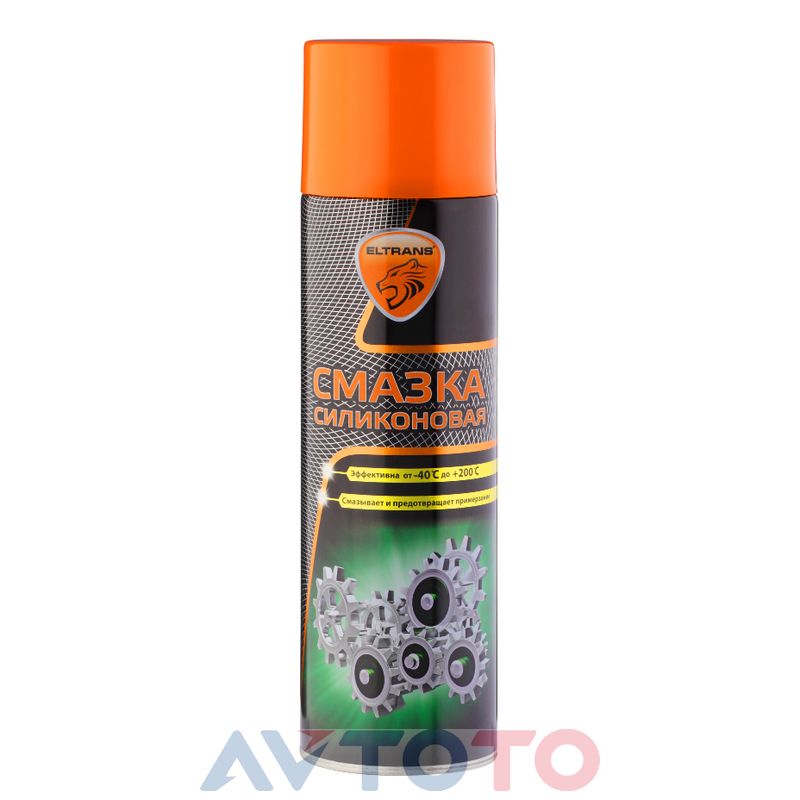 Смазка ELTRANS EL050204