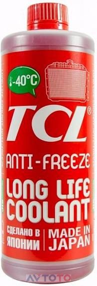 Охлаждающая жидкость TCL LLC33121