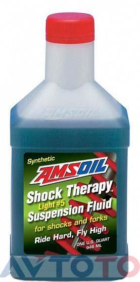 Гидравлическое масло Amsoil STLQT