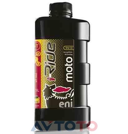Моторное масло Eni 8423178021318