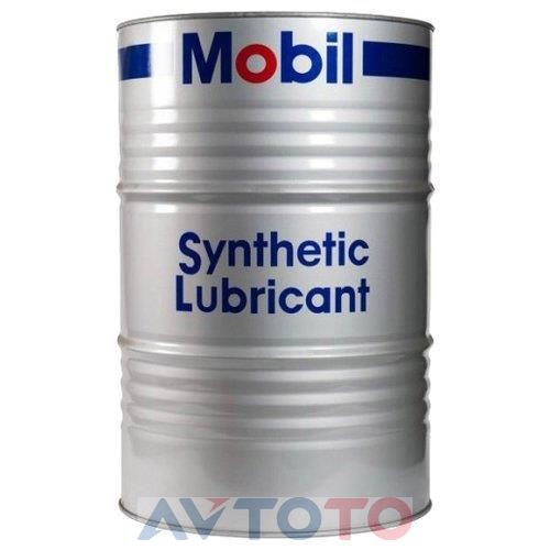 Редукторное масло Mobil 148822