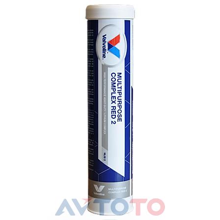 Смазка Valvoline 882588