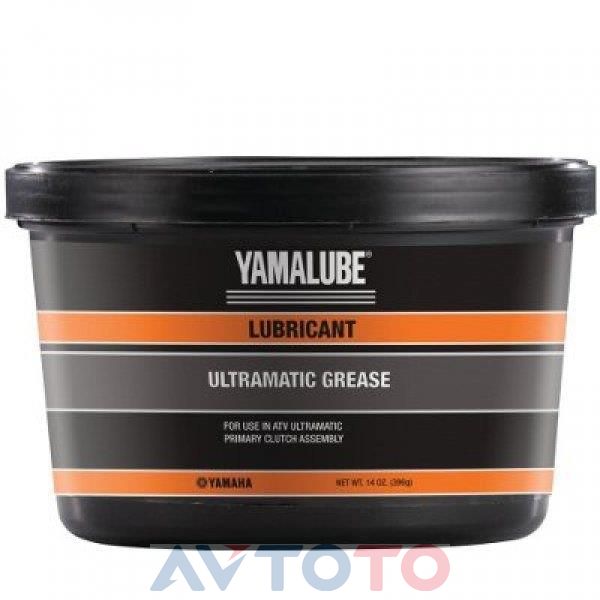 Смазка YamaLube ACCULTRAGS16